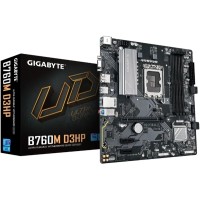 Материнська плата Gigabyte B760M D3HP DDR5