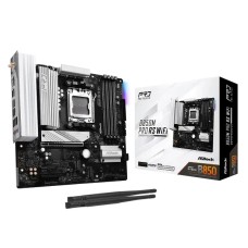 Материнська плата ASrock B850M Pro RS WiFi