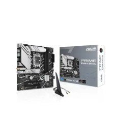 Материнська плата ASUS PRIME B760M-A WIFI D4 DDR4