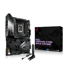 Материнська плата ASUS ROG MAXIMUS Z790 APEX ENCORE DDR5