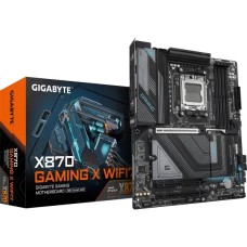 Материнська плата Gigabyte X870 GAMING X WIFI7