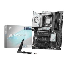 Материнська плата MSI B860 GAMING PLUS WIFI