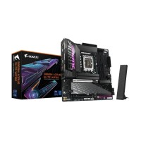 Материнська плата Gigabyte B860M AORUS ELITE WIFI6E