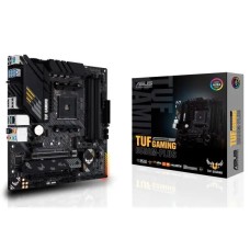 Материнська плата ASUS TUF GAMING B550M-PLUS