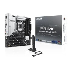 Материнська плата ASUS PRIME Z890M-PLUS WIFI