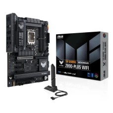 Материнська плата ASUS TUF GAMING Z890-PLUS WIFI