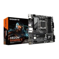Материнська плата Gigabyte A620M GAMING X