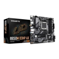 Материнська плата Gigabyte B650M D3HP AX