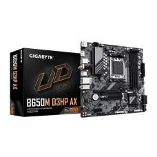 Материнська плата Gigabyte B650M D3HP AX