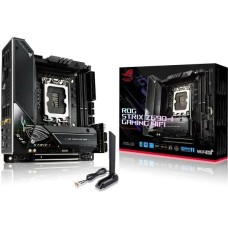 Материнська плата ASUS ROG STRIX Z690-I GAMING WIFI DDR5