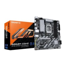 Материнська плата Gigabyte B860M D3HP