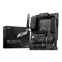 Материнська плата MSI PRO Z790-P WIFI DDR5