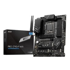 Материнська плата MSI PRO Z790-P WIFI DDR5