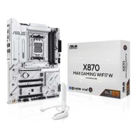 Материнська плата ASUS X870 MAX GAMING WIFI7 W