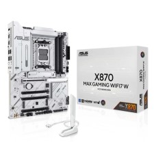 Материнська плата ASUS X870 MAX GAMING WIFI7 W