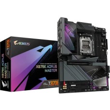 Материнська плата Gigabyte X870E AORUS MASTER