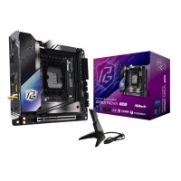 Материнська плата ASrock Z890I Nova WiFi
