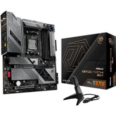 Материнська плата ASrock X870E Taichi Lite