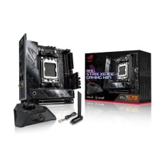 Материнська плата ASUS ROG STRIX X670E-I GAMING WIFI