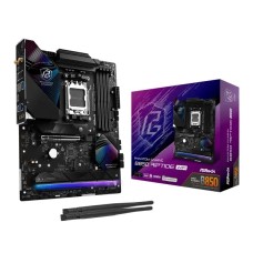 Материнська плата ASrock B850 Riptide WiFi