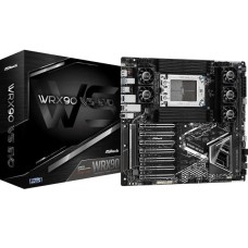 Материнська плата ASrock WRX90 WS EVO