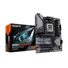 Материнська плата Gigabyte B650 EAGLE AX