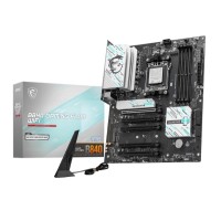 Материнська плата MSI B840 GAMING PLUS WIFI