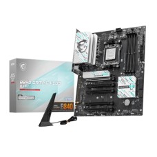 Материнська плата MSI B840 GAMING PLUS WIFI