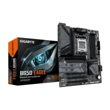 Материнська плата Gigabyte B650 EAGLE