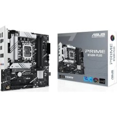 Материнська плата ASUS PRIME B760M-PLUS DDR5