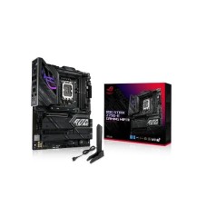 Материнська плата ASUS ROG STRIX Z790-E GAMING WIFI II DDR5