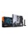 Материнська плата Gigabyte B860M GAMING X WIFI6E