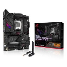 Материнська плата ASUS ROG STRIX B650E-E GAMING WIFI