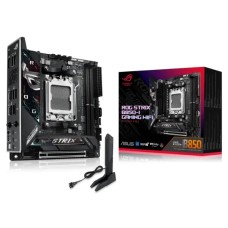 Материнська плата ASUS ROG STRIX B850-I GAMING WIFI