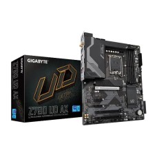 Материнська плата Gigabyte Z790 UD AX DDR5