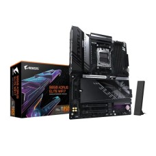Материнська плата Gigabyte B850 AORUS ELITE WIFI7
