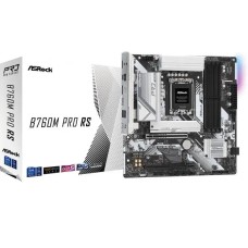 Материнська плата ASrock B760M Pro RS DDR5