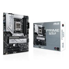 Материнська плата ASUS PRIME X670-P