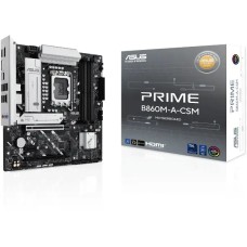 Материнська плата ASUS PRIME B860M-A-CSM