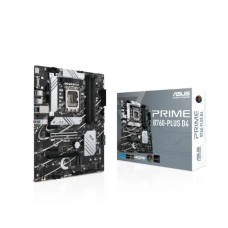 Материнська плата ASUS PRIME B760-PLUS D4 DDR4