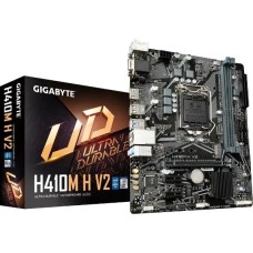 Материнська плата Gigabyte H410M H V2 (версія 1.0)