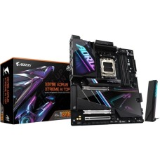 Материнська плата Gigabyte X870E AORUS XTREME AI TOP