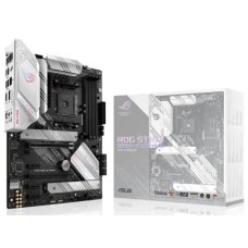 Материнська плата ASUS ROG STRIX B550-A GAMING