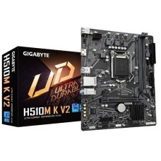 Материнська плата Gigabyte H510M K V2