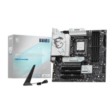 Материнська плата MSI B860M GAMING PLUS WIFI