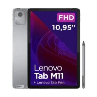 Планшет Lenovo Tab M11 TB330FU 10.95