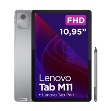 Планшет Lenovo Tab M11 TB330FU 10.95