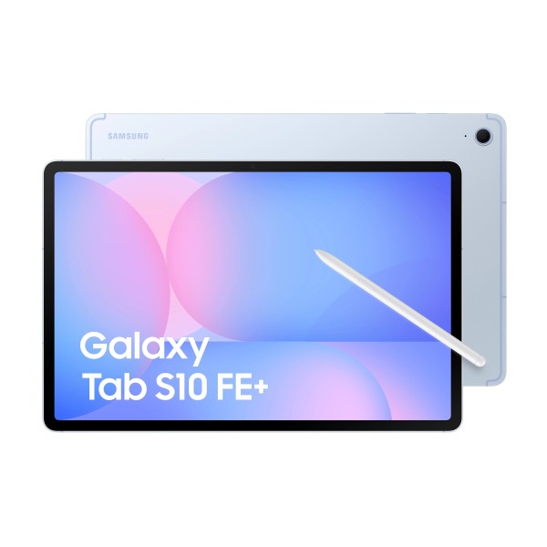 Планшет Samsung Galaxy Tab S10 FE+ SM-X626 11.1 Планшет Samsung Galaxy Tab S10 FE+ SM-X626 11.1