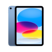 Планшет Apple iPad 11" 11 gen 256GB Wi-Fi Cellular 5G blue