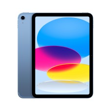 Планшет Apple iPad 11" 11 gen 256GB Wi-Fi Cellular 5G blue